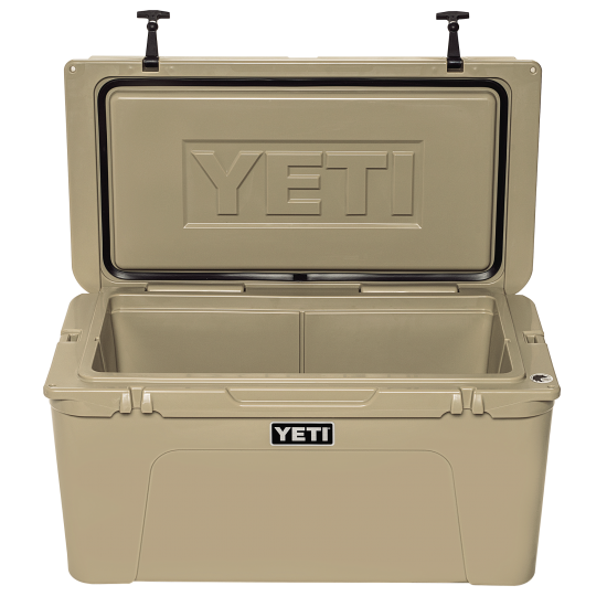 Wylaco Supply YETI Tundra 75 Desert Tan